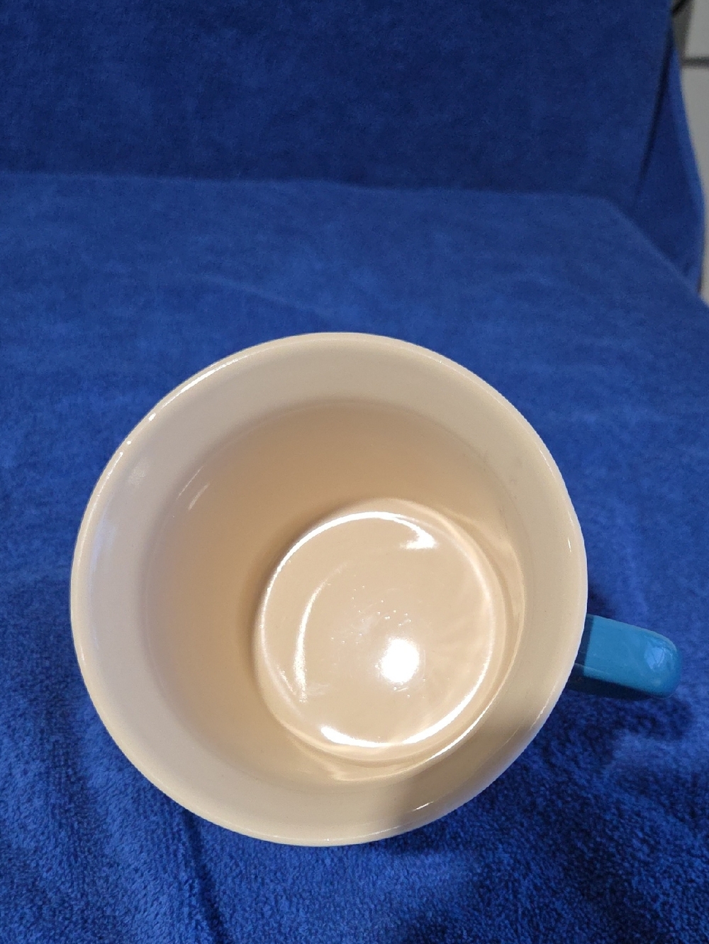 Goodcook Mug - Picture 2 of 2